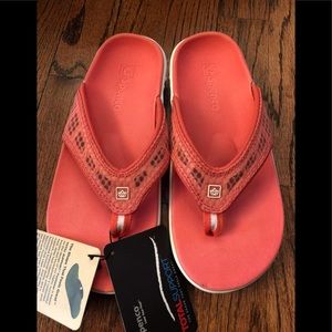 Spenco sandals sz 5